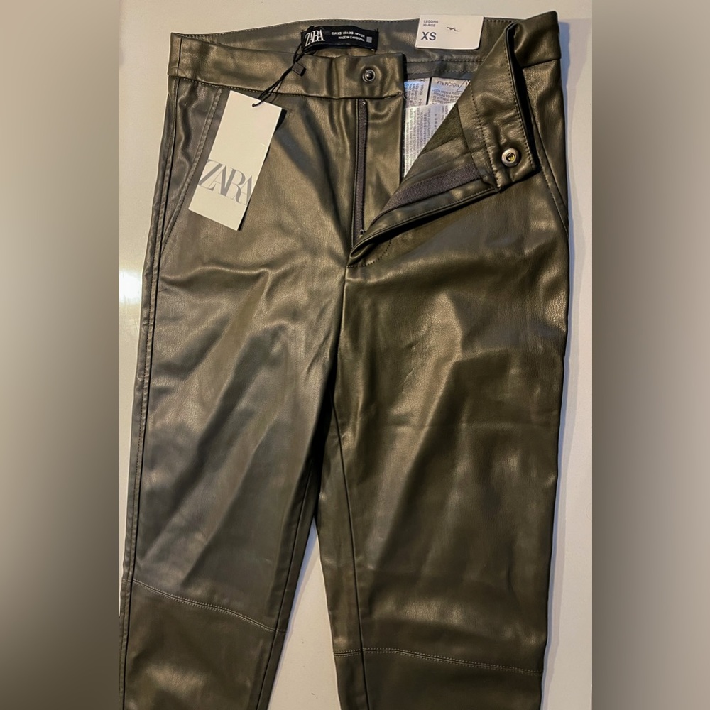 ZARA pants
